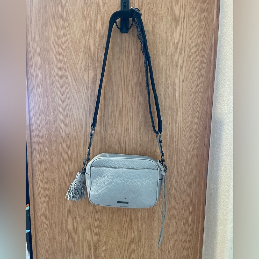 Rebecca Minkoff Camera Bag